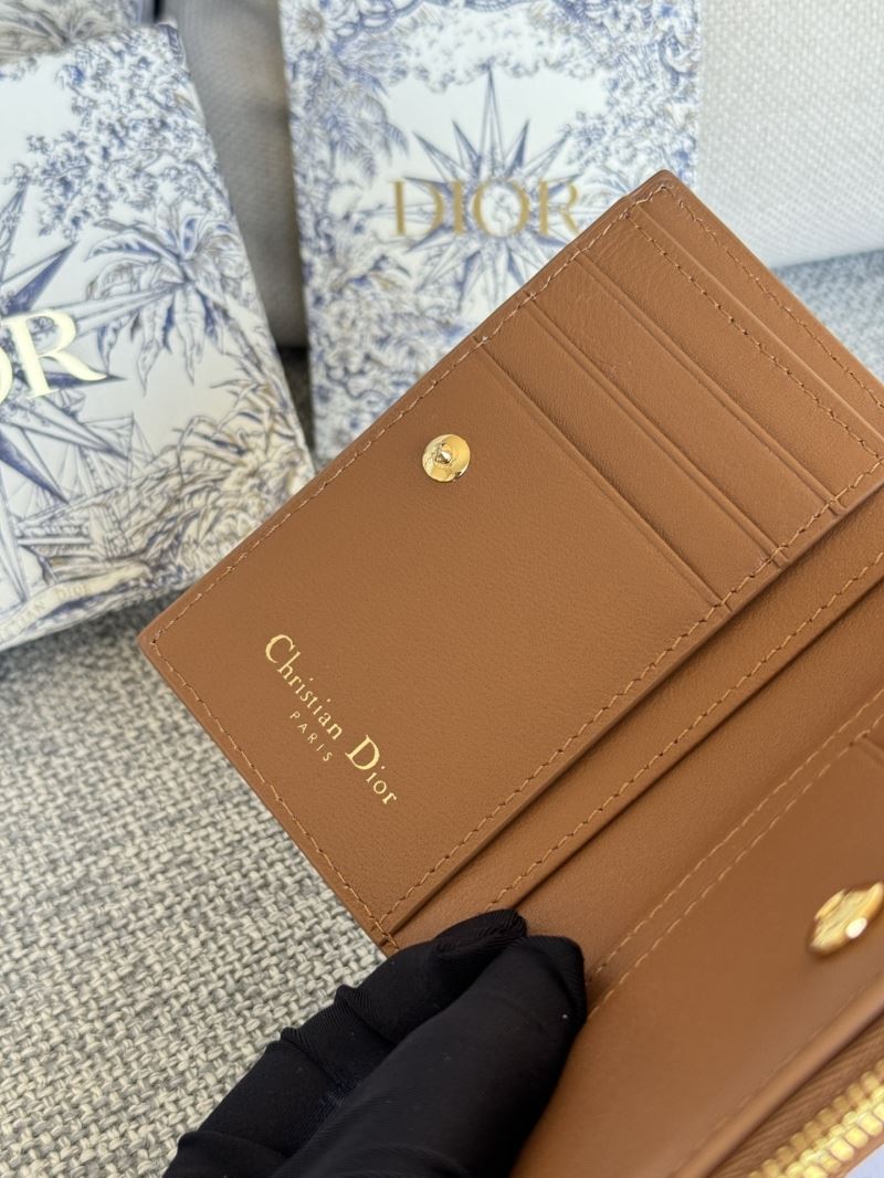 Christian Dior Wallets Purse